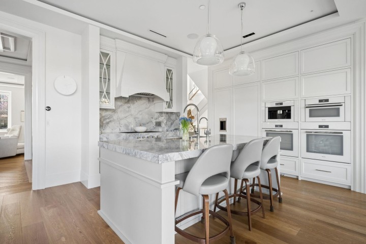 Photo 7 at 4021 W 28th Avenue, Dunbar, Vancouver West