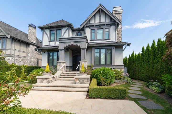 Photo 1 at 4021 W 28th Avenue, Dunbar, Vancouver West