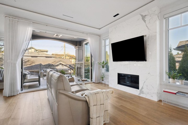 Photo 15 at 4021 W 28th Avenue, Dunbar, Vancouver West
