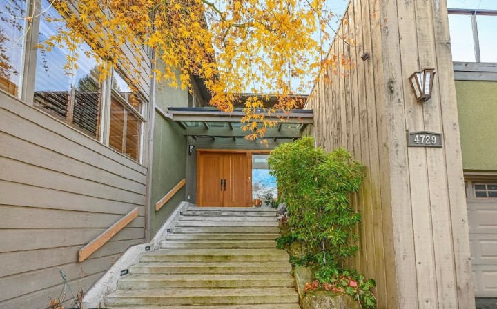 Photo 6 at 4729 Paton Street, Quilchena, Vancouver West