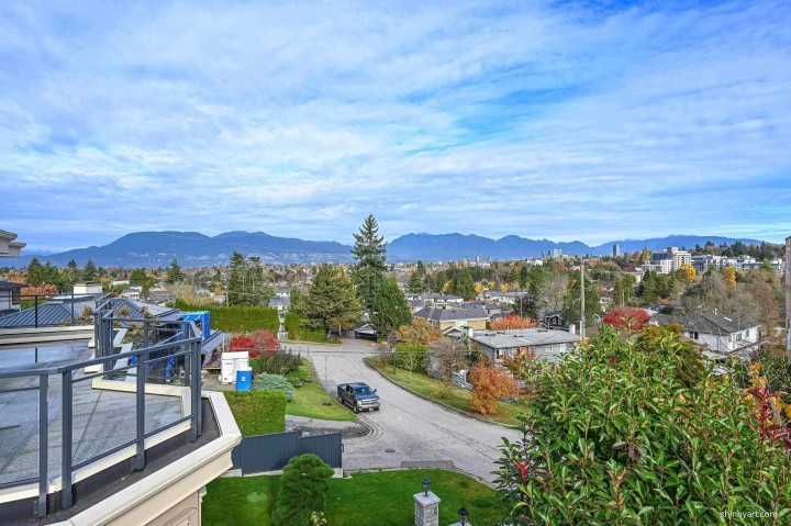 Photo 1 at 4729 Paton Street, Quilchena, Vancouver West
