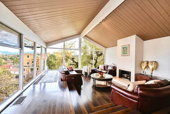 Photo 5 at 4729 Paton Street, Quilchena, Vancouver West