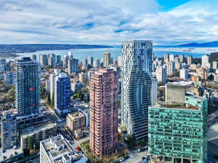 Photo 35 at 10A - 1500 Alberni Street, West End VW, Vancouver West