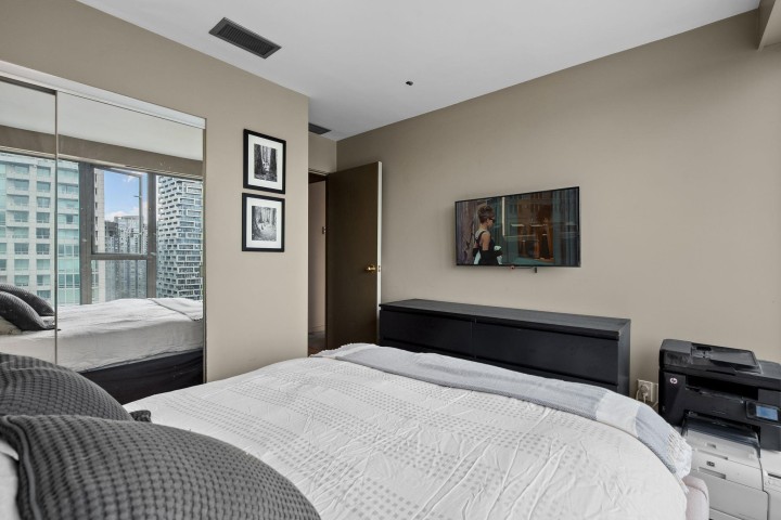 Photo 29 at 2302 - 1000 Beach Avenue, Yaletown, Vancouver West