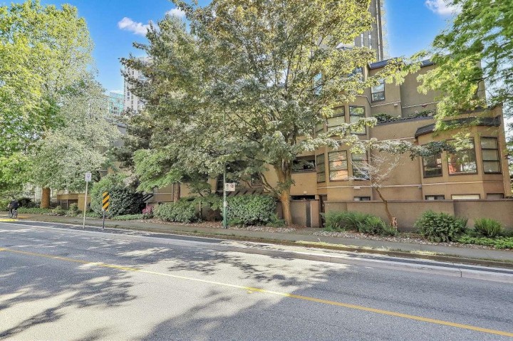 Photo 23 at 208 - 1106 Pacific Street, West End VW, Vancouver West