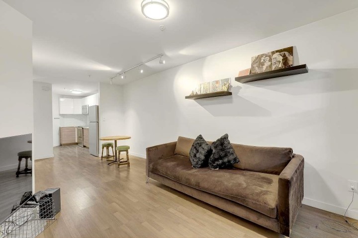 Photo 6 at 208 - 1106 Pacific Street, West End VW, Vancouver West