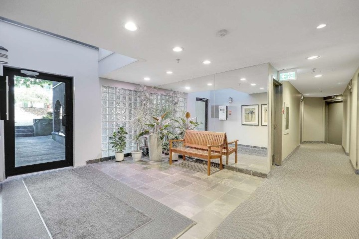 Photo 20 at 208 - 1106 Pacific Street, West End VW, Vancouver West