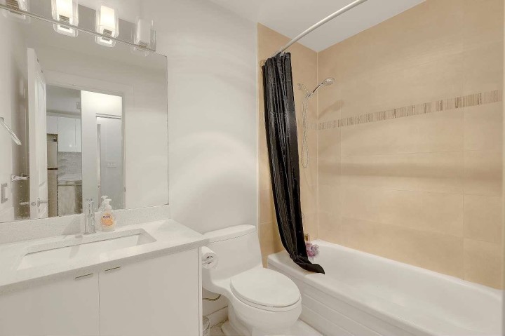 Photo 11 at 208 - 1106 Pacific Street, West End VW, Vancouver West