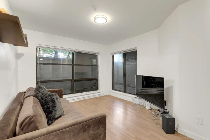 Photo 4 at 208 - 1106 Pacific Street, West End VW, Vancouver West