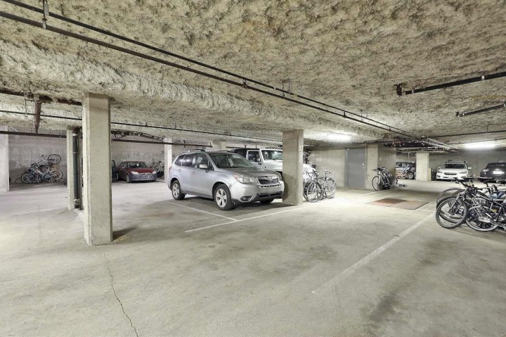 Photo 25 at 208 - 1106 Pacific Street, West End VW, Vancouver West