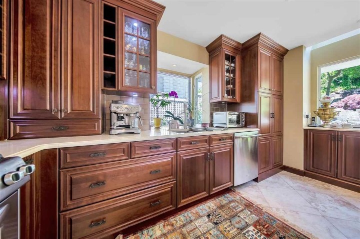 Photo 8 at 2273 Mathers Avenue, Dundarave, West Vancouver