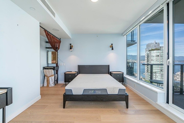 Photo 7 at 1503 - 620 Cardero Street, Coal Harbour, Vancouver West