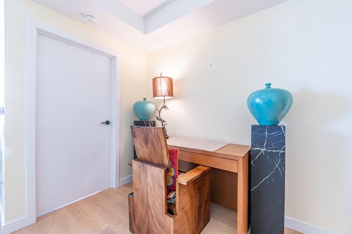 Photo 9 at 1503 - 620 Cardero Street, Coal Harbour, Vancouver West
