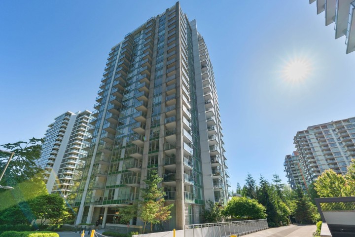 Photo 1 at 309 - 3355 Binning Road, University VW, Vancouver West