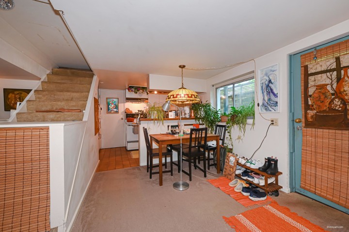 Photo 22 at 3305 W 6th Avenue, Kitsilano, Vancouver West