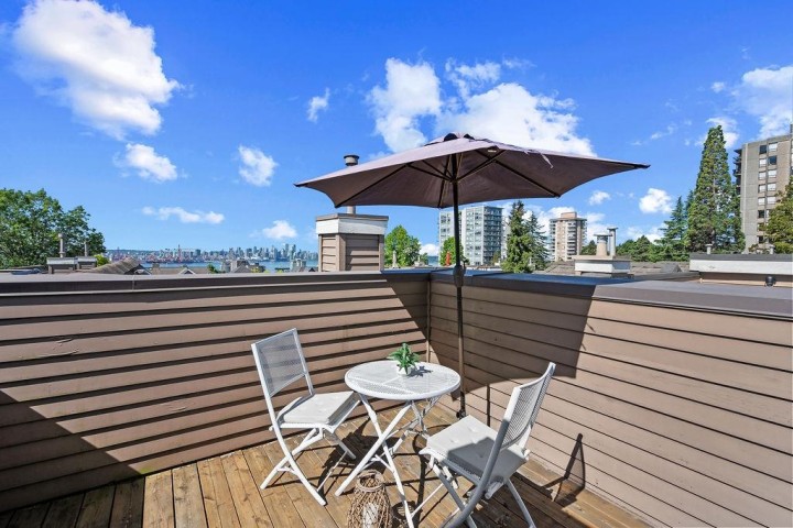 Photo 20 at 1 - 230 E Keith Road, Central Lonsdale, North Vancouver
