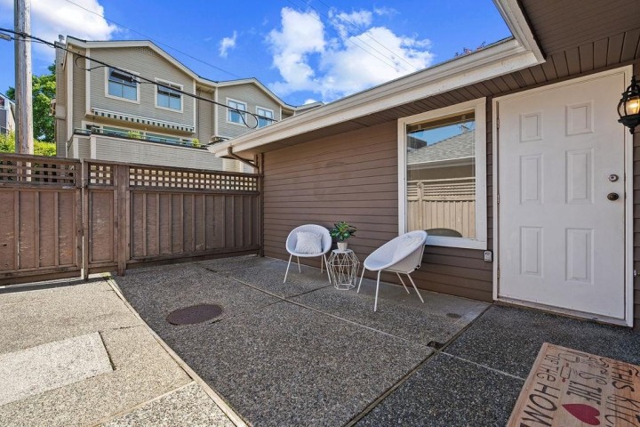 Photo 29 at 1 - 230 E Keith Road, Central Lonsdale, North Vancouver