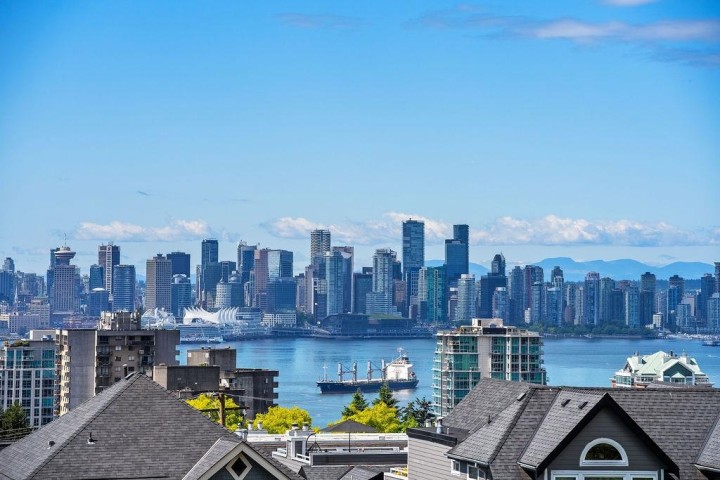 Photo 21 at 1 - 230 E Keith Road, Central Lonsdale, North Vancouver