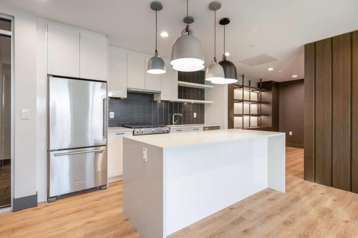 Photo 20 at 807 - 3430 South E Kent Avenue, South Marine, Vancouver East