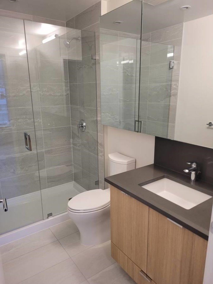 Photo 9 at 807 - 3430 South E Kent Avenue, South Marine, Vancouver East