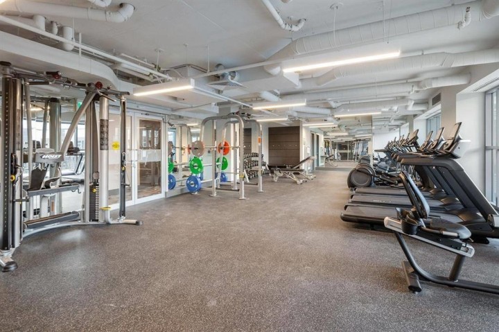 Photo 18 at 807 - 3430 South E Kent Avenue, South Marine, Vancouver East