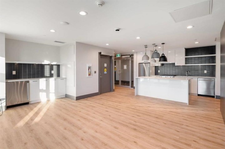 Photo 19 at 807 - 3430 South E Kent Avenue, South Marine, Vancouver East