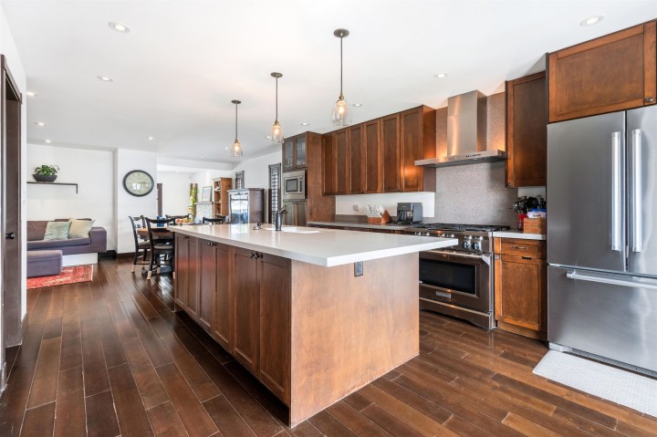 Photo 7 at 727 W 66th Avenue, Marpole, Vancouver West