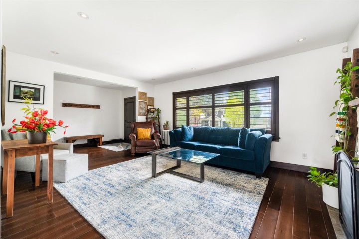 Photo 10 at 727 W 66th Avenue, Marpole, Vancouver West