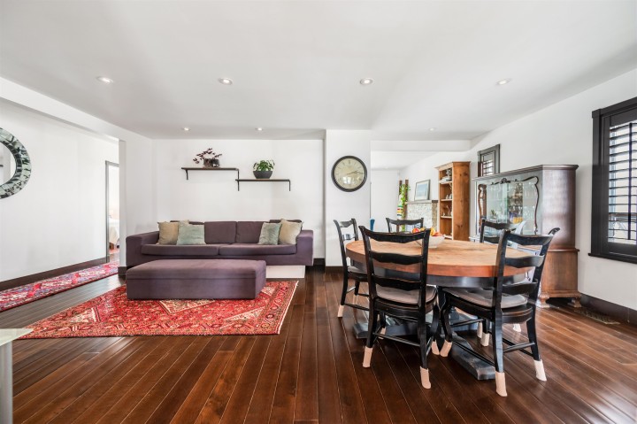 Photo 8 at 727 W 66th Avenue, Marpole, Vancouver West