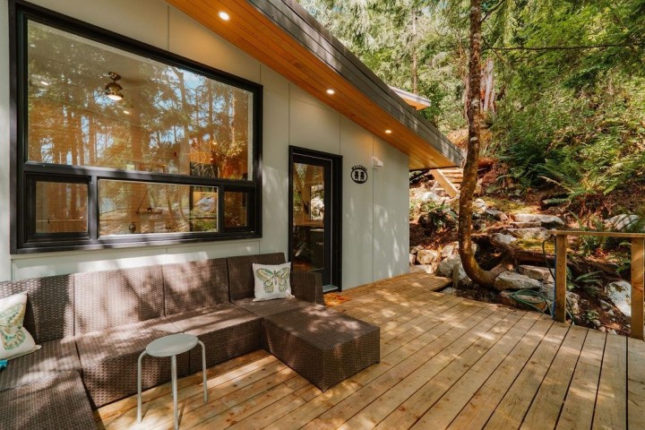 Photo 38 at 14 E Croker Island, Indian Arm, North Vancouver