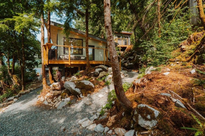 Photo 40 at 14 E Croker Island, Indian Arm, North Vancouver