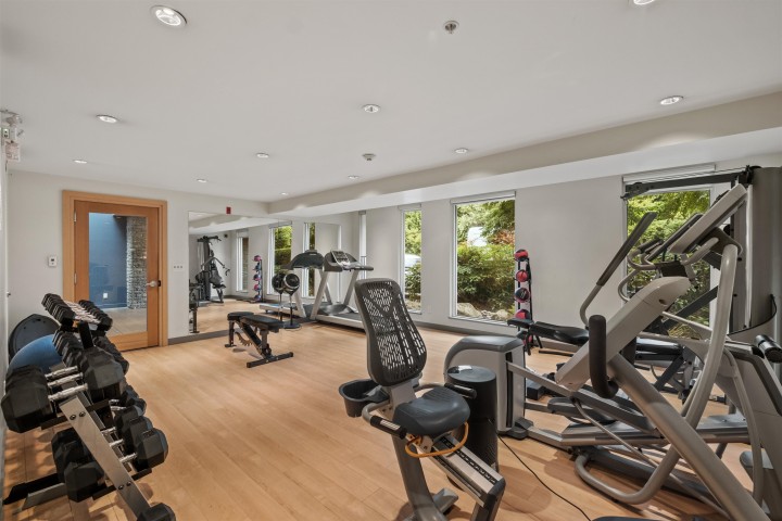 Photo 16 at 414 - 221 E 3rd Street, Lower Lonsdale, North Vancouver