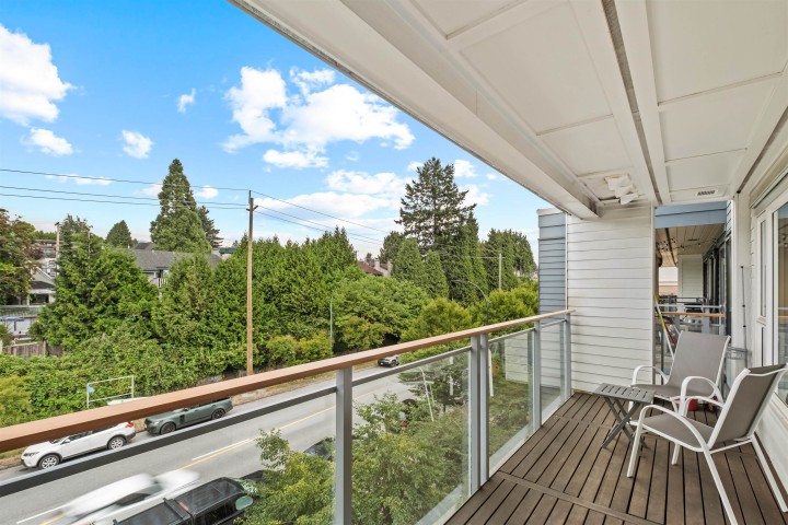 Photo 12 at 414 - 221 E 3rd Street, Lower Lonsdale, North Vancouver