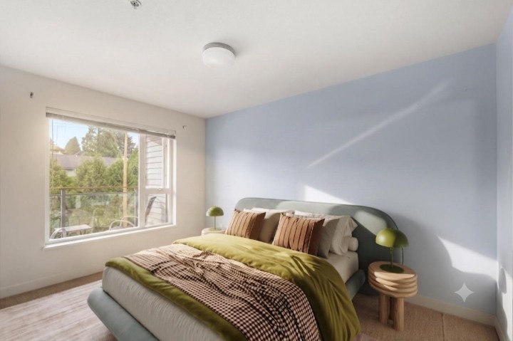 Photo 7 at 414 - 221 E 3rd Street, Lower Lonsdale, North Vancouver