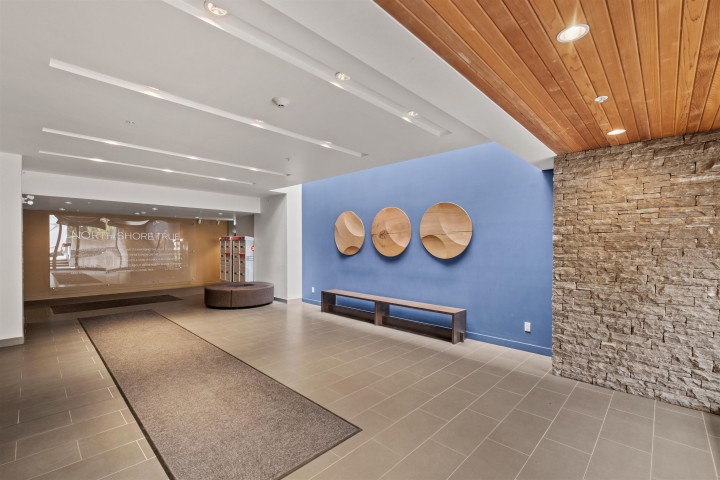 Photo 15 at 414 - 221 E 3rd Street, Lower Lonsdale, North Vancouver