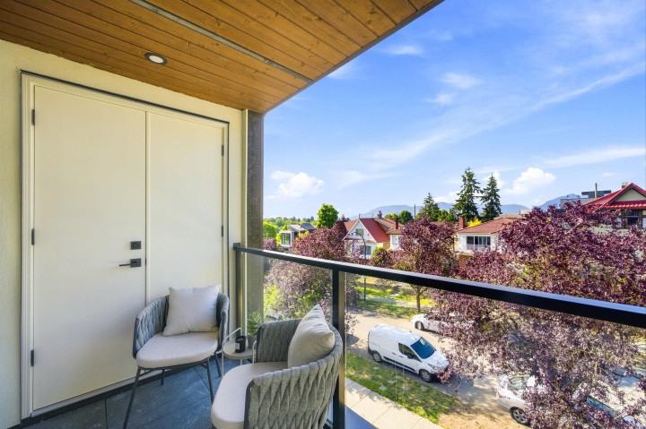 Photo 34 at 1 - 646 E 23rd Avenue, Fraser VE, Vancouver East