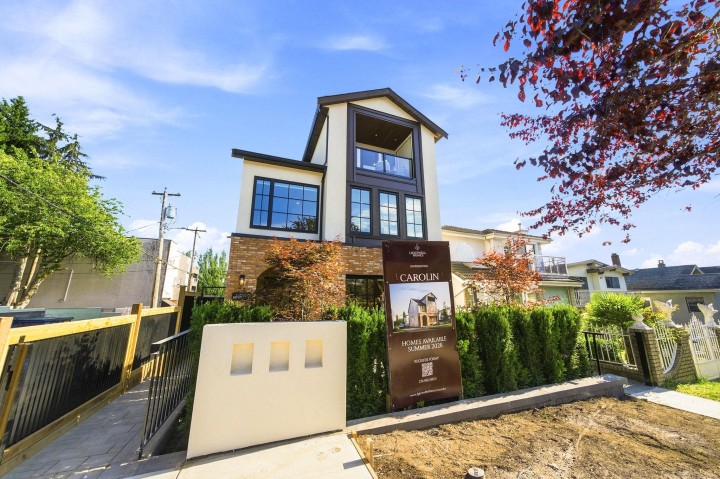 Photo 29 at 1 - 646 E 23rd Avenue, Fraser VE, Vancouver East