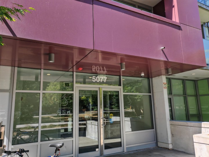 Photo 1 at 208 - 5077 Cambie Street, Cambie, Vancouver West