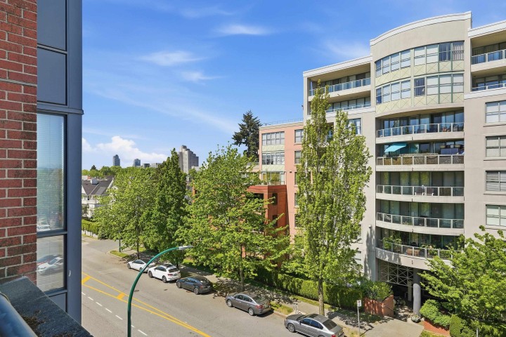 Photo 27 at 403 - 3228 Tupper Street, Cambie, Vancouver West