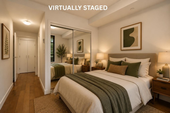 Photo 13 at 403 - 3228 Tupper Street, Cambie, Vancouver West