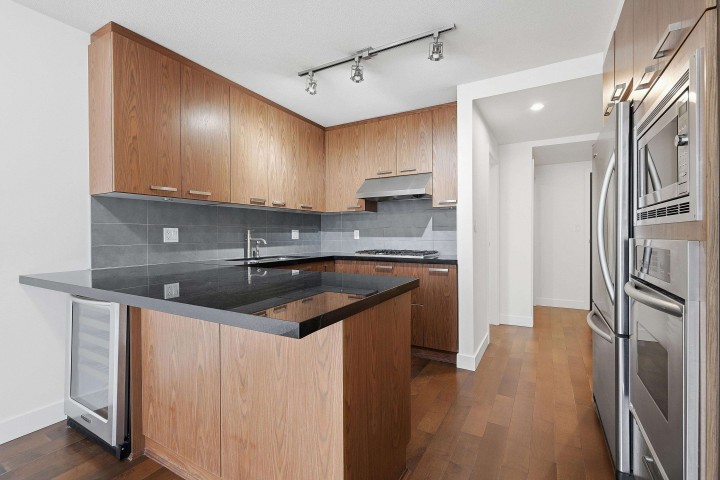 Photo 12 at 403 - 3228 Tupper Street, Cambie, Vancouver West