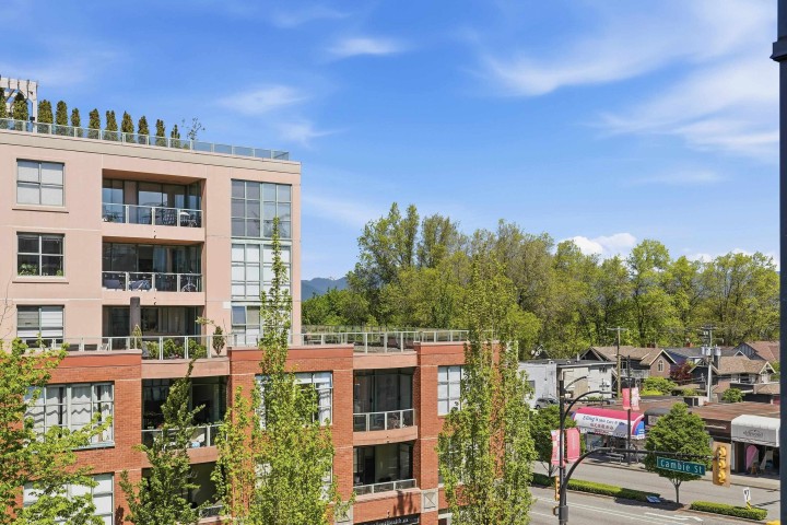 Photo 26 at 403 - 3228 Tupper Street, Cambie, Vancouver West