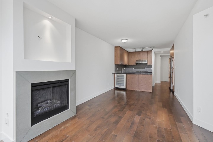 Photo 7 at 403 - 3228 Tupper Street, Cambie, Vancouver West