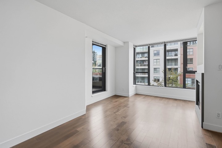 Photo 9 at 403 - 3228 Tupper Street, Cambie, Vancouver West