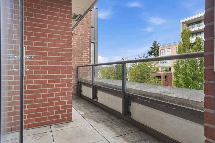 Photo 24 at 403 - 3228 Tupper Street, Cambie, Vancouver West