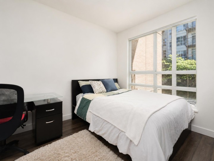 Photo 12 at 217 - 6033 Gray Avenue, University VW, Vancouver West