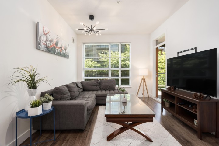 Photo 3 at 217 - 6033 Gray Avenue, University VW, Vancouver West