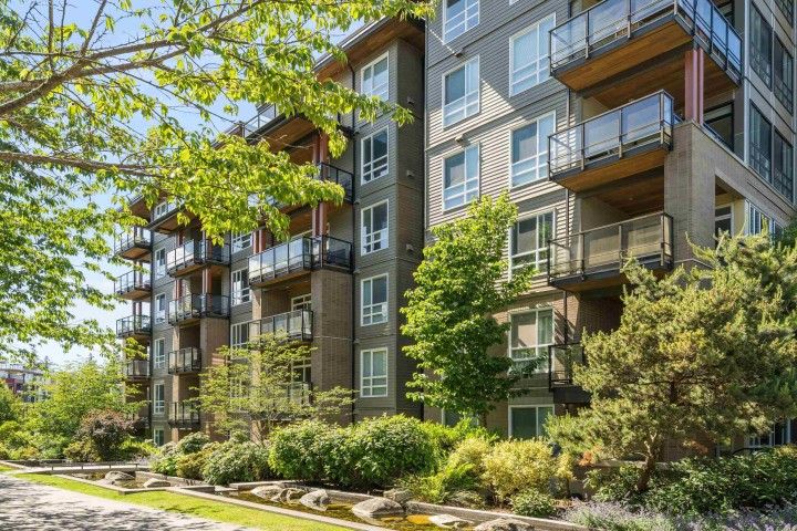 Photo 1 at 217 - 6033 Gray Avenue, University VW, Vancouver West