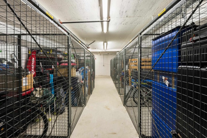 Photo 21 at 217 - 6033 Gray Avenue, University VW, Vancouver West
