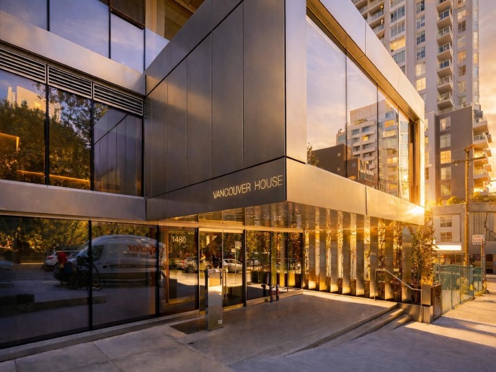 Photo 30 at 3209 - 1480 Howe Street, Yaletown, Vancouver West